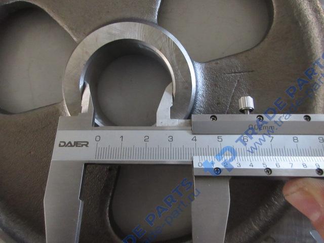 Реальная фотография шестреня распредвала