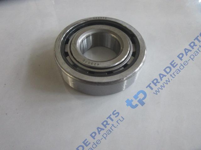 Реальная фотография подшипник промежуточного вала делителя передний роликовый kпп fuller rt-11509 42307е/nj307e