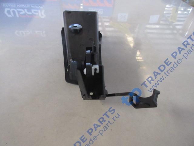 Реальная фотография ручка двери внутренняя правая sitrak howo