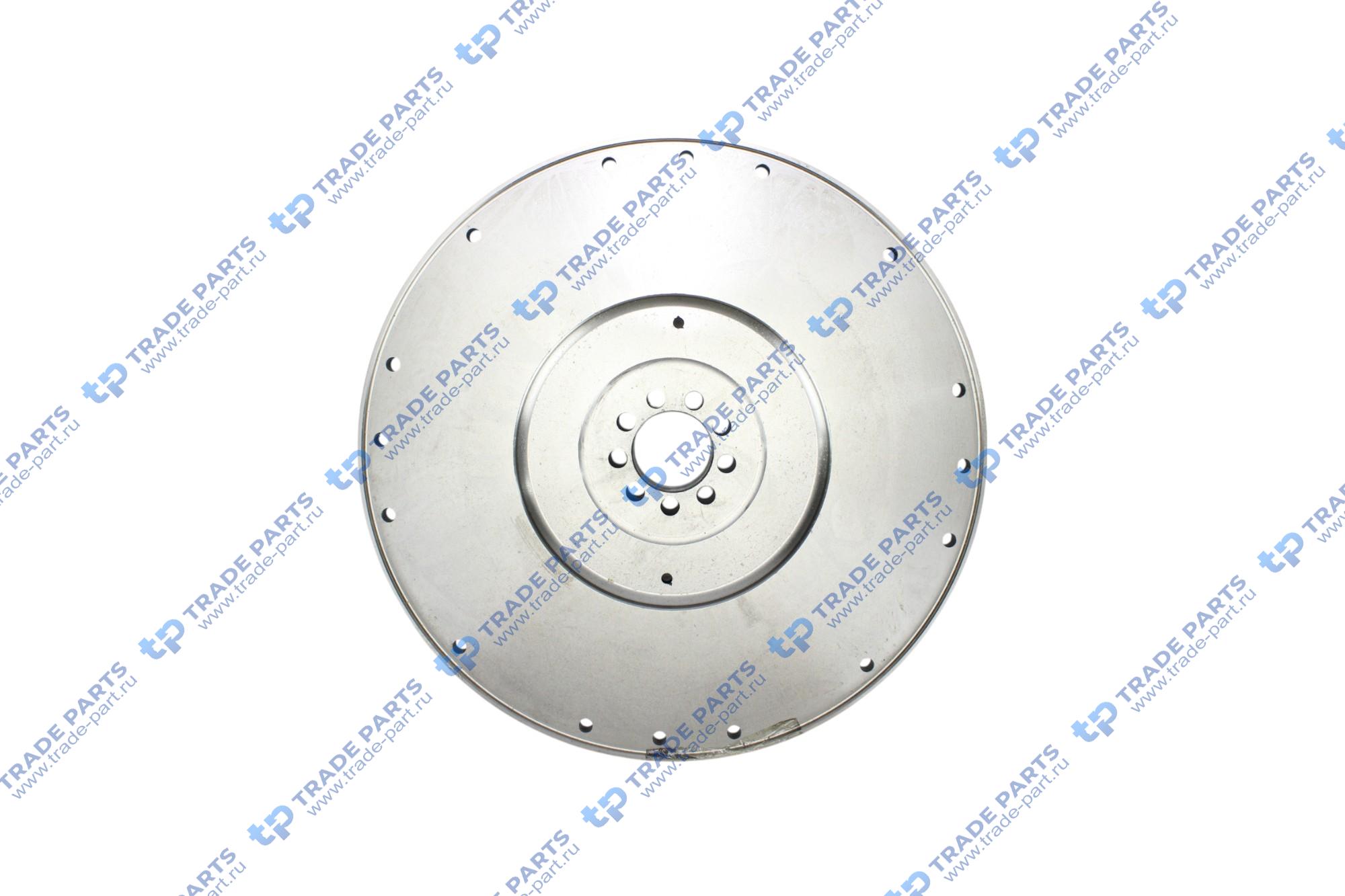 Маховик WD615 Евро2 без венца 612600020211 качество А+