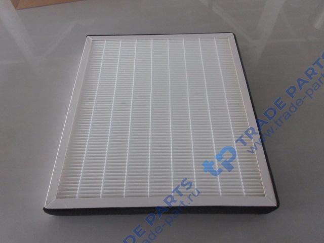Реальная фотография фильтр кондиционера кабины sdlg lg956v