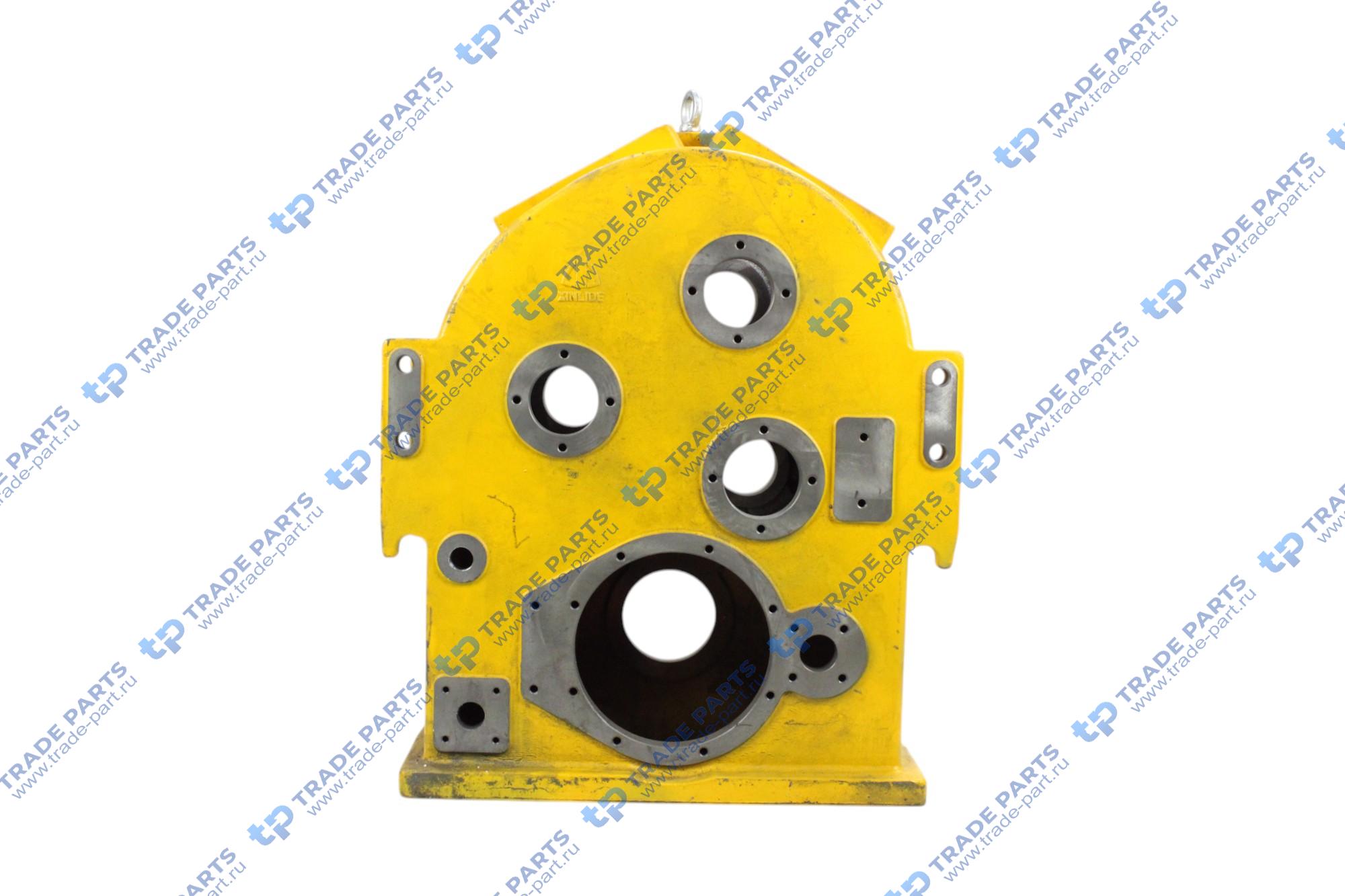 Реальная фотография корпус кпп bs428 zl20-03001