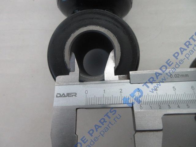 Реальная фотография амортизатор задний тягач shacman x5000 (6x4) 81.43701.6721