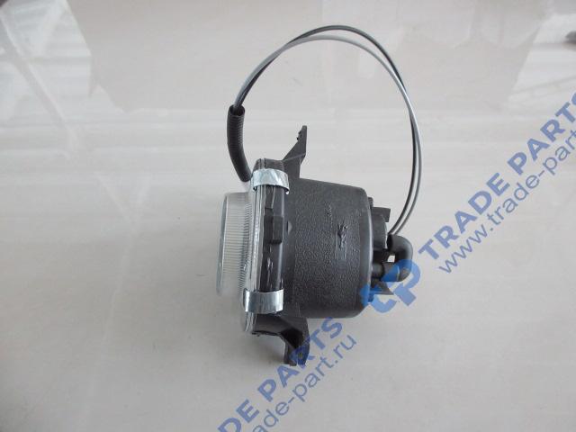 Реальная фотография фара противотуманная shaanxi f3000 правая dz93189723023