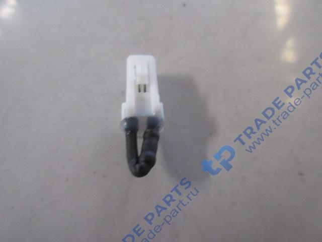 Реальная фотография резистор 120 ом howo t5g, sitrak c7h