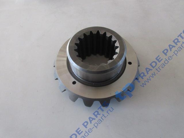 Шестерня дифференциала Liugong CLG835, CLG835H, CLG836 Качество О