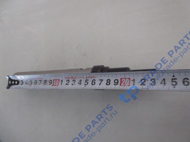 Реальная фотография палец задний передней рессоры под гидроцилиндр shacman x5000 качество о