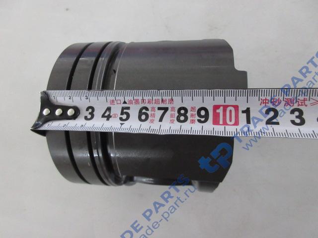 Реальная фотография поршень 330-1004015e/340-1004001(a)