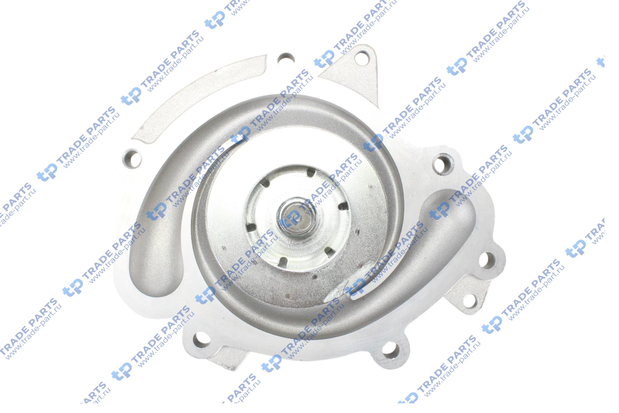 Реальная фотография насос водяной mercedes benz w204/w211/sprinter 2.2/2.8/3.2 cdi 04>/jeep 3.0crd 05> an21111