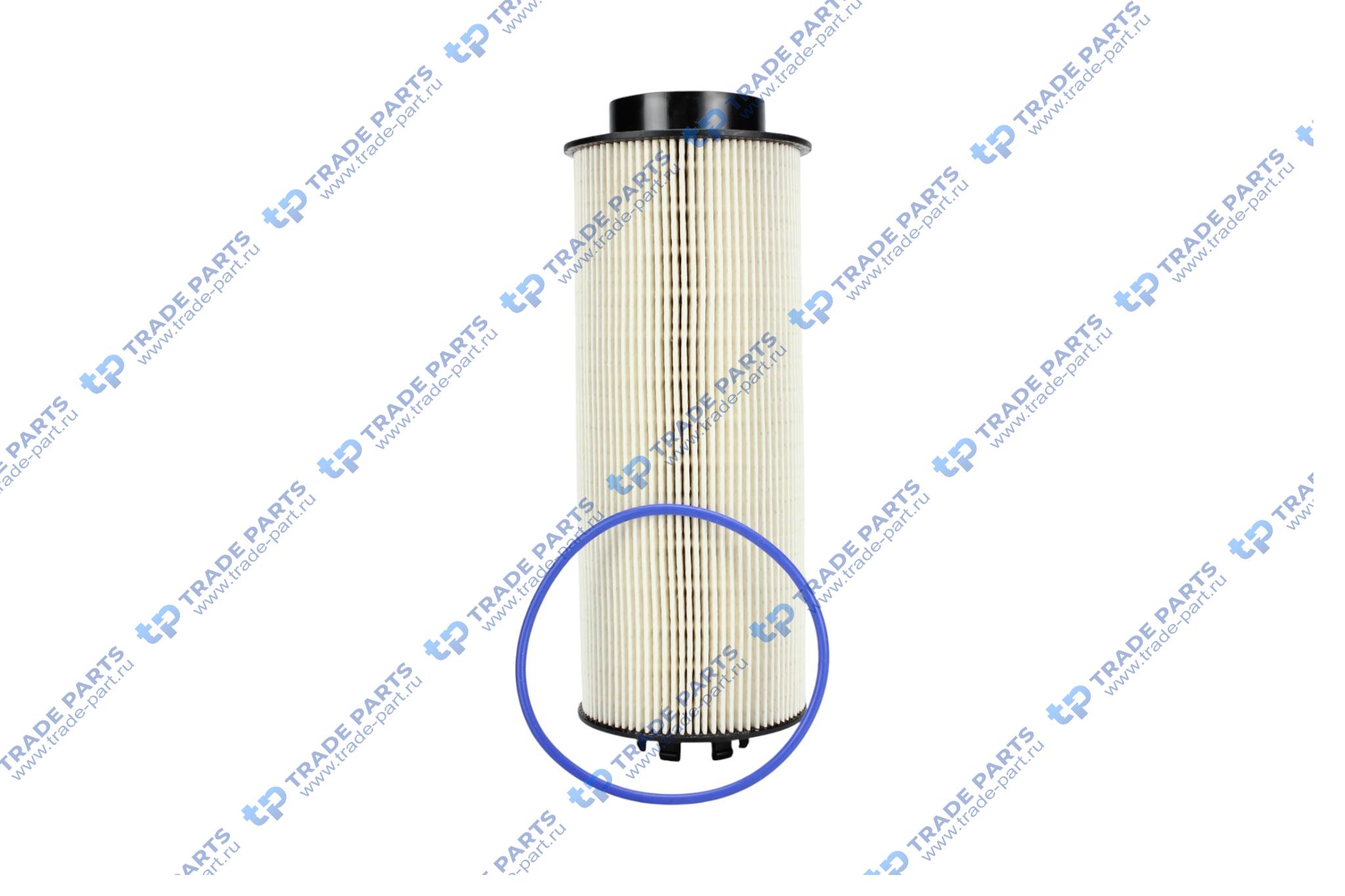 Реальная фотография фильтр топливный бумажный daf cf85. xf95/105 05