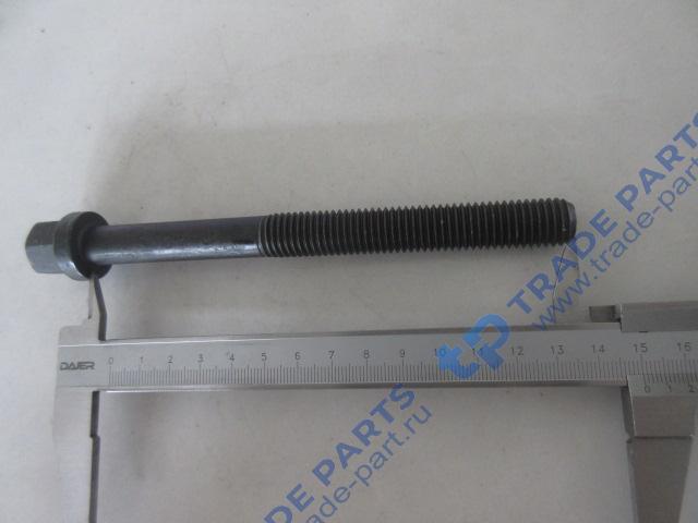 Реальная фотография болт гбц (м14*150) d02a-107-30