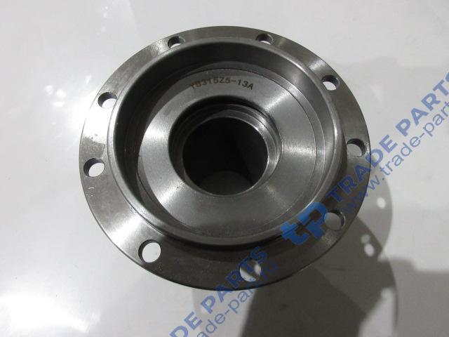 Реальная фотография вал статора гтр sdlg lg956fh