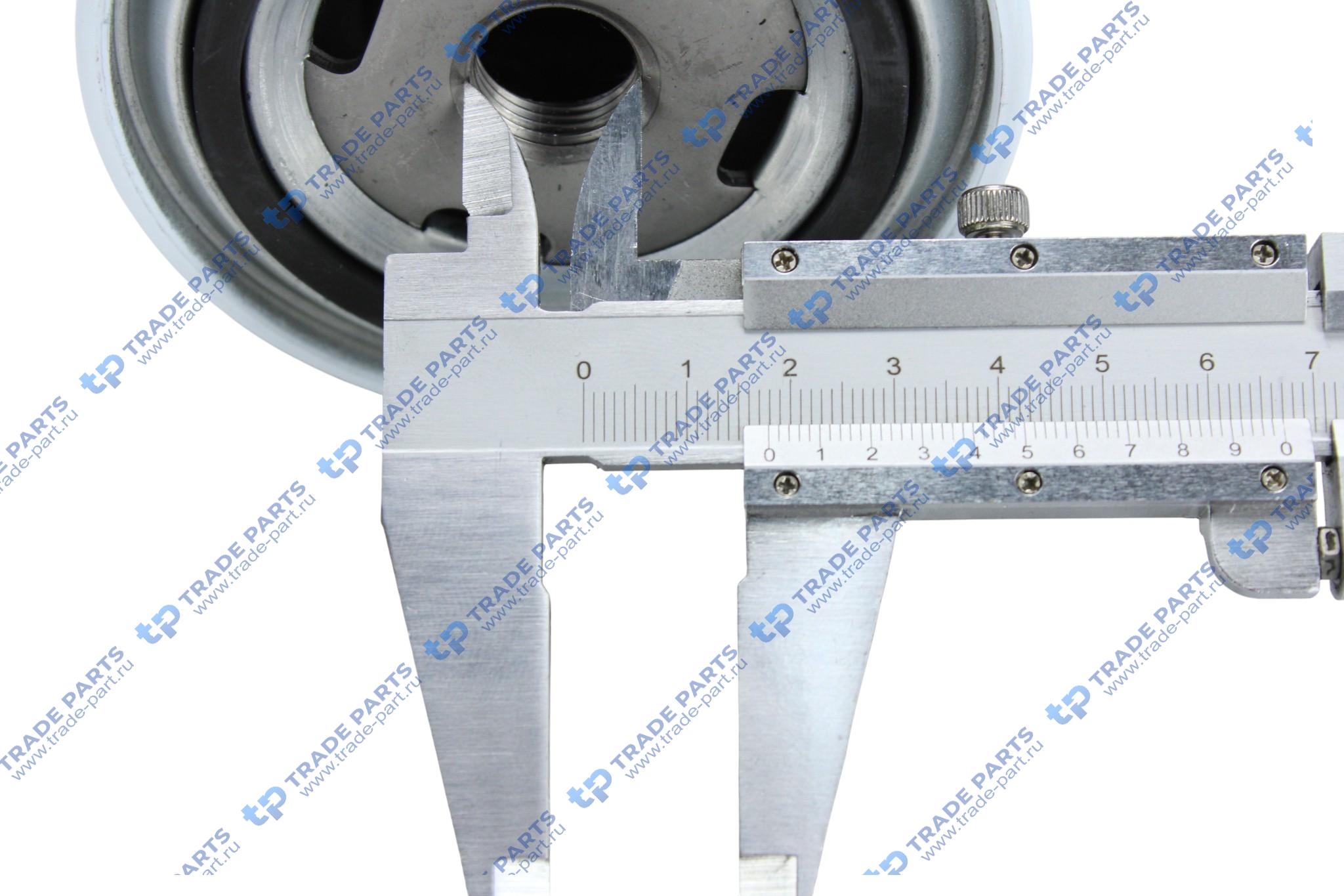 Реальная фотография фильтр топливный dci11/e-tech после 2000г /faw, euro-3, maz евро3 дв. renault; wdk999 partiq