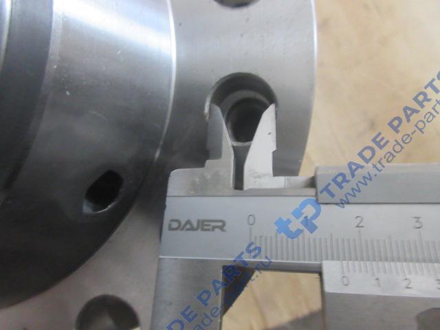 Реальная фотография дифференциал межколёсный рзм hdz300 x3000