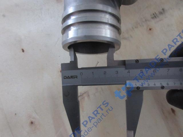 Реальная фотография радиатор масляный yc6j125z-t20