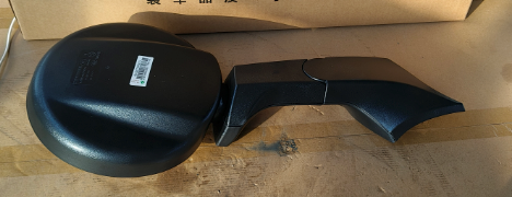 Реальная фотография зеркало верхнее переднее качество о