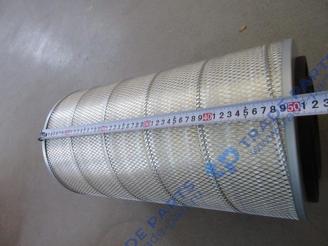 Реальная фотография фильтр воздушный kw2850 xcmg qy25k5 oem