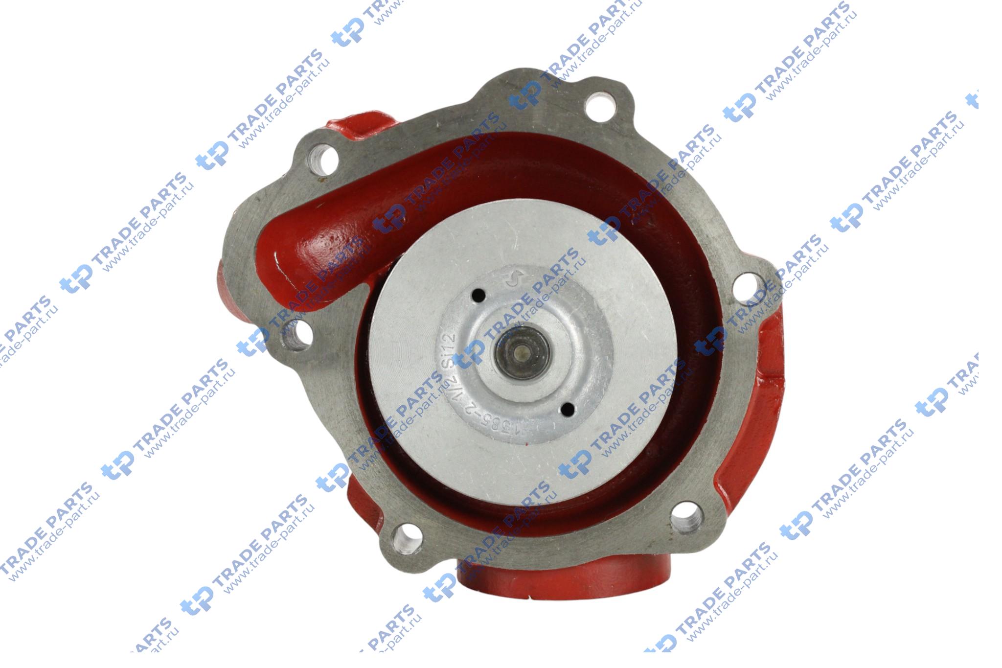 Реальная фотография насос водяной deutz bf 4m 2012 td/tcd 4l 2012 2v