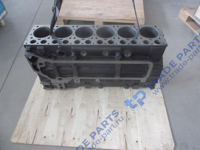 Реальная фотография блок цилиндров  wp10.336e53 612650010018/1000509039 shacman