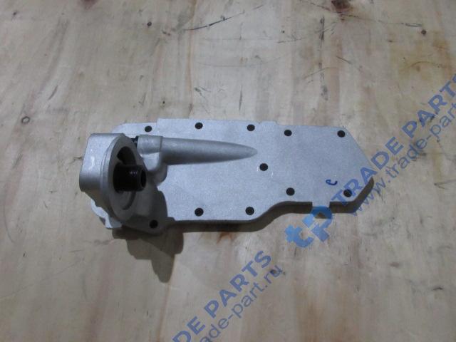 Реальная фотография головка масляного фильтра