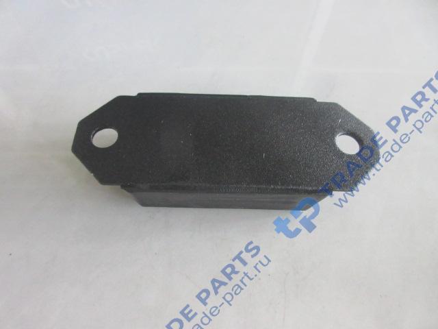 Реальная фотография отбойник передней рессоры