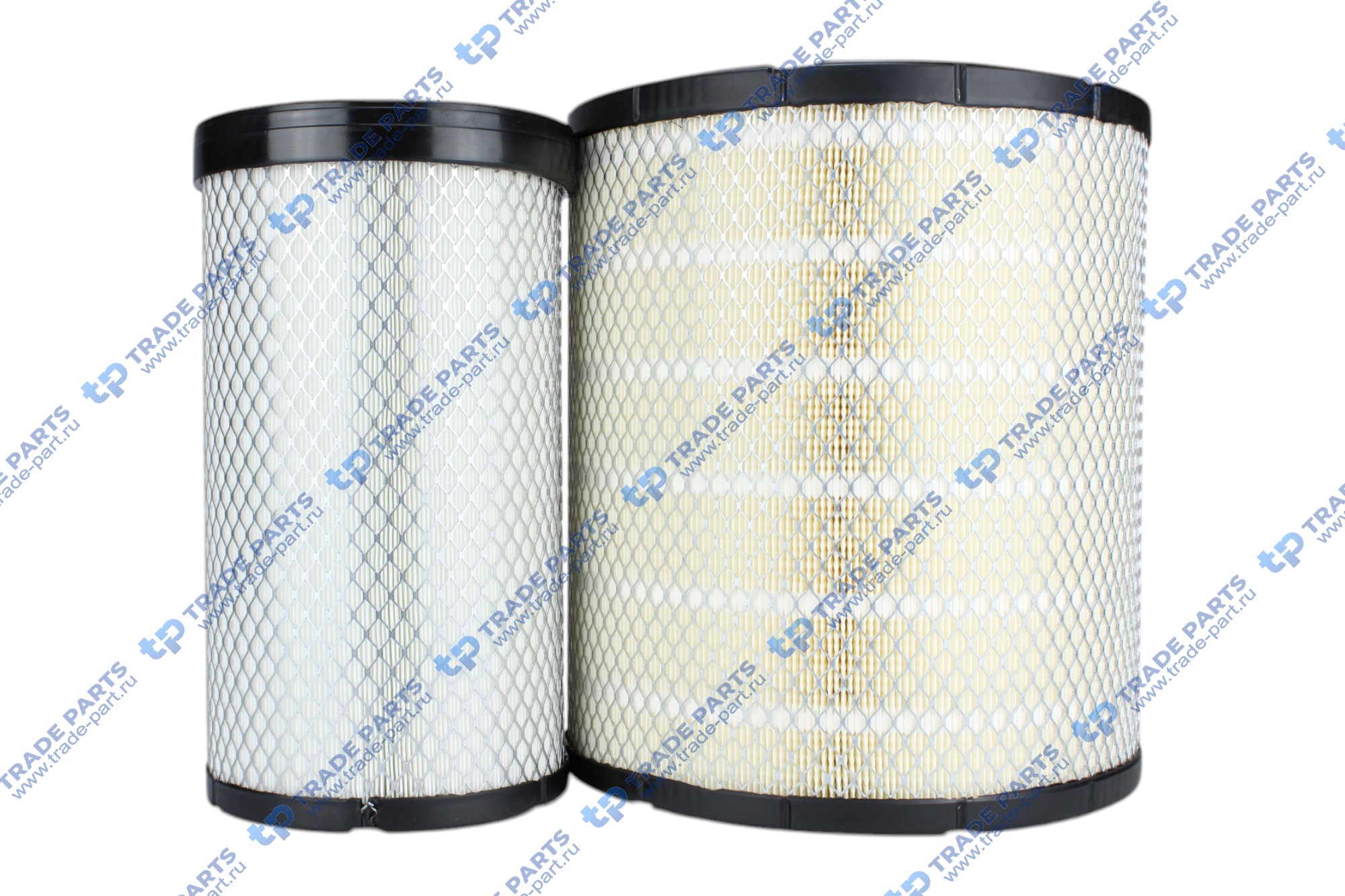 Фильтр воздушный KW2833/6I0273T/ST-661AB PARTIQ