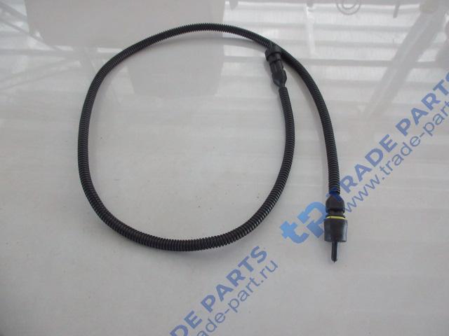 Реальная фотография датчик износа тормозных колодок shacman x6000 качество о