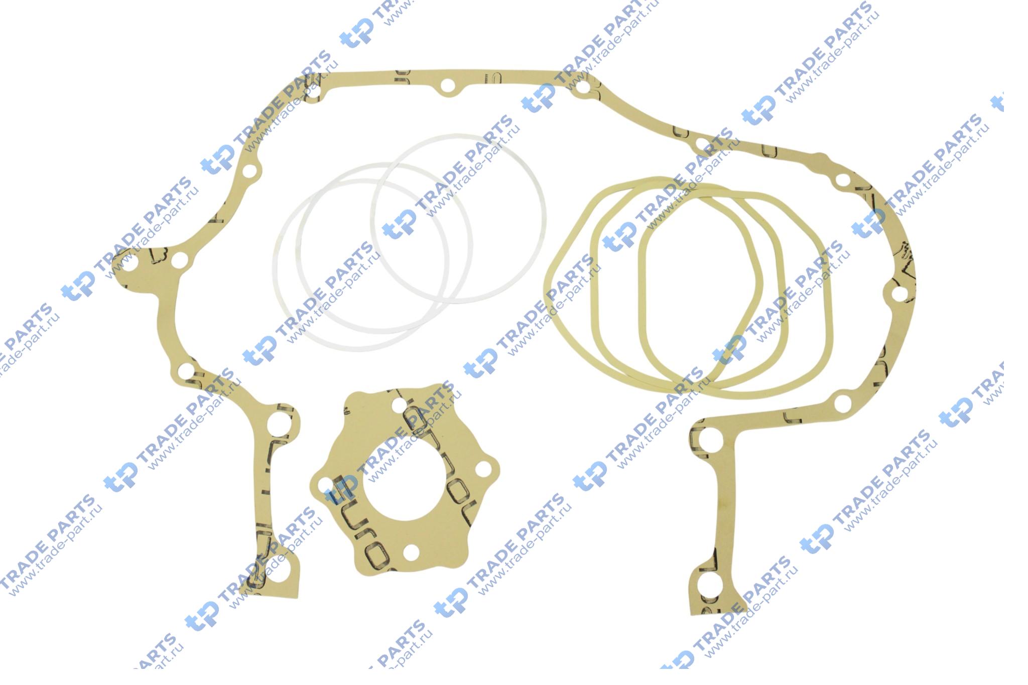 Реальная фотография комплект прокладок deutz f 3l 912