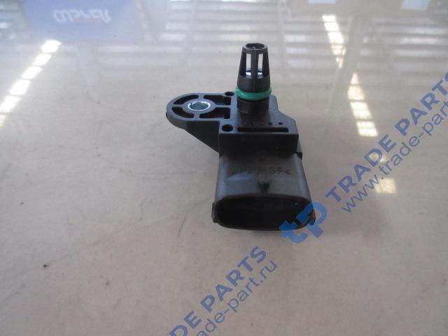 Реальная фотография датчик температуры и давления впускного коллектора