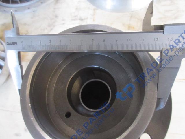 Реальная фотография конвертер гтр без корпуса (средцевина) lonking cdm833