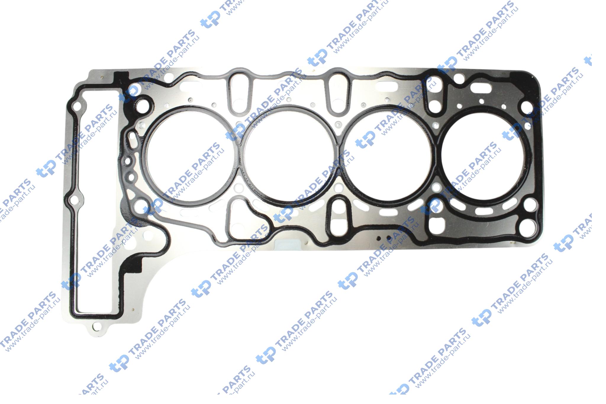 Прокладка головки блока MB OM651 (A651 016 0220, A651 016 0420) OEG