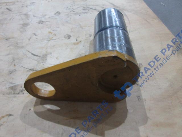 Реальная фотография ремкомплект сочленения полурам xcmg zl50g старого образца