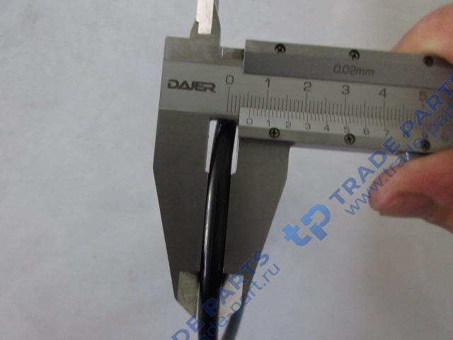 Реальная фотография кольцо уплотнительное бортового редуктора shantui sd16