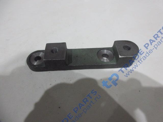 Кронштейн фильтра тонкой очистки топлива FAW Качество О