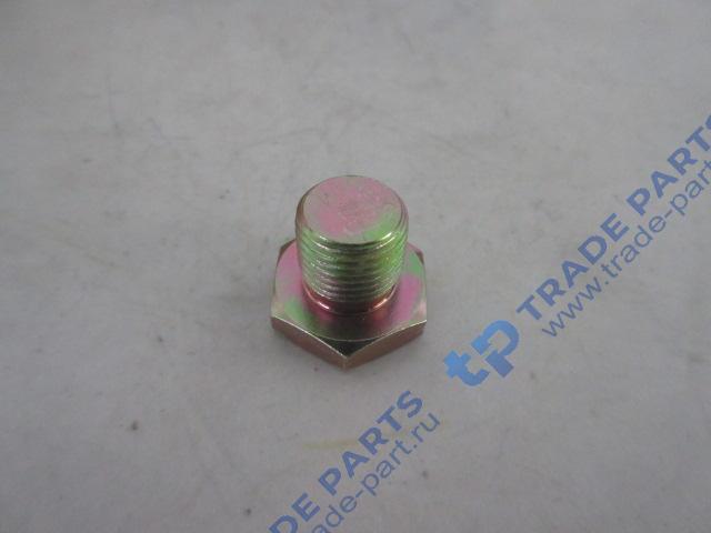 Реальная фотография заглушка резьбовая faw качество о