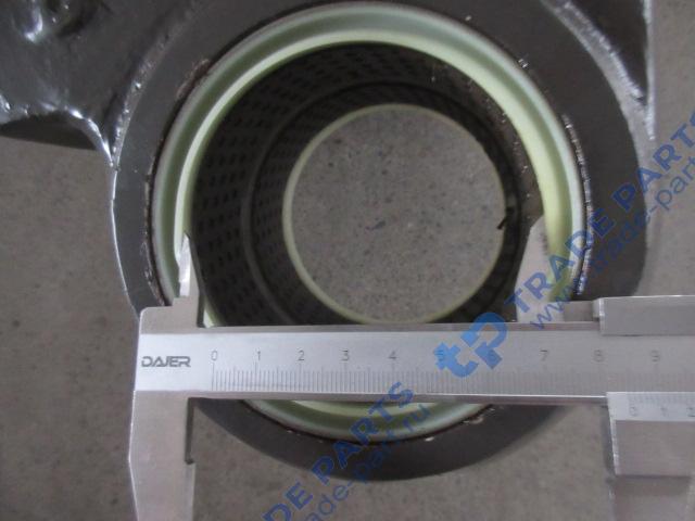 Реальная фотография гидроцилиндр подъёма sdlg 956