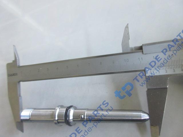 Реальная фотография штуцер форсунки (коннектор) wp12