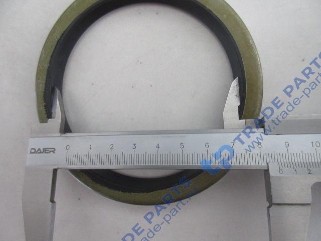 Реальная фотография сальник 85*105*8 12b0004 xgma xg955iii