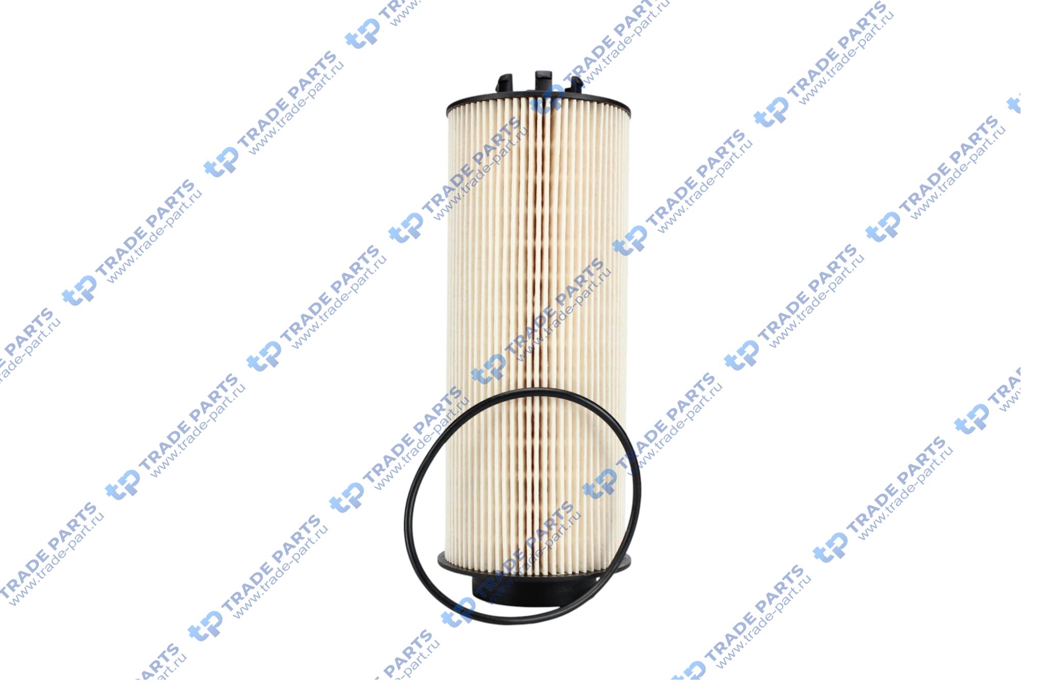 Реальная фотография фильтр топливный daf cf 75iv, cf 85iv, xf 95/105