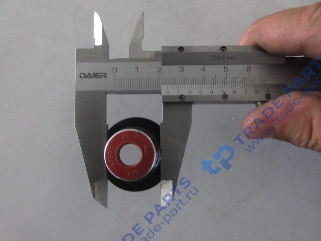 Реальная фотография колпачок маслосьемный