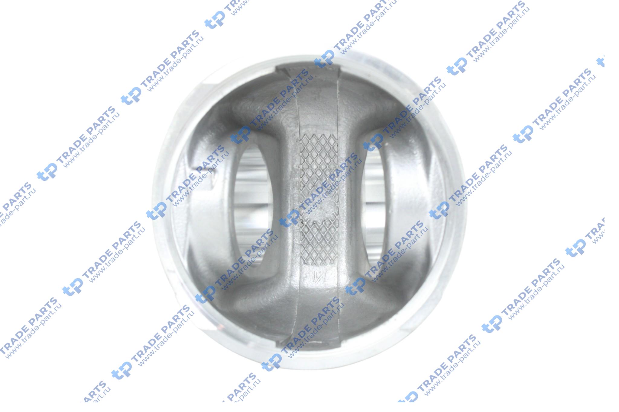 Реальная фотография поршень 6ct, c8.3 3802601 huatai