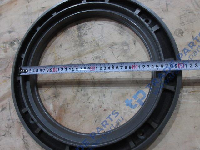 Реальная фотография кожух бортового редуктора shantui sd16