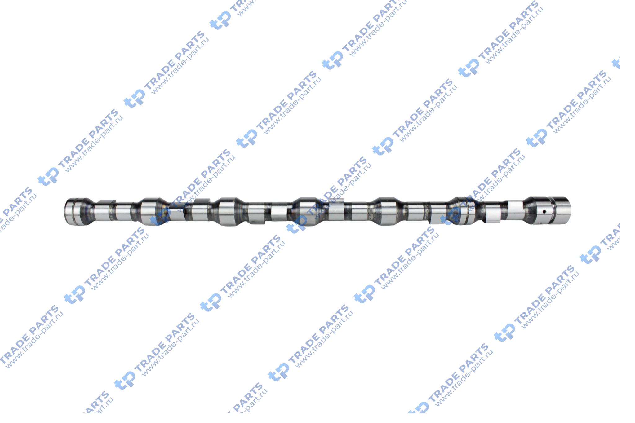 Реальная фотография распредвал deutz 226b huatai