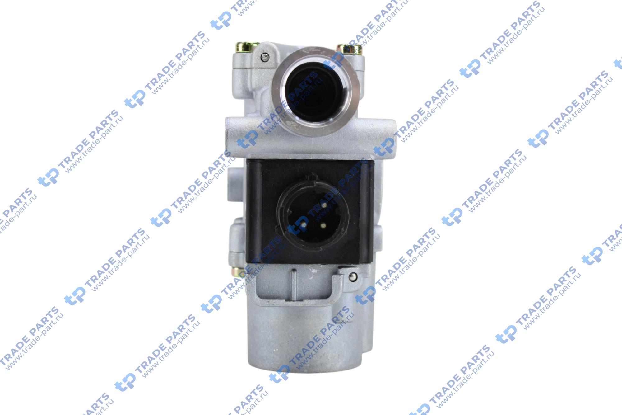Реальная фотография клапан электромагнитный abs x3000 качество а+