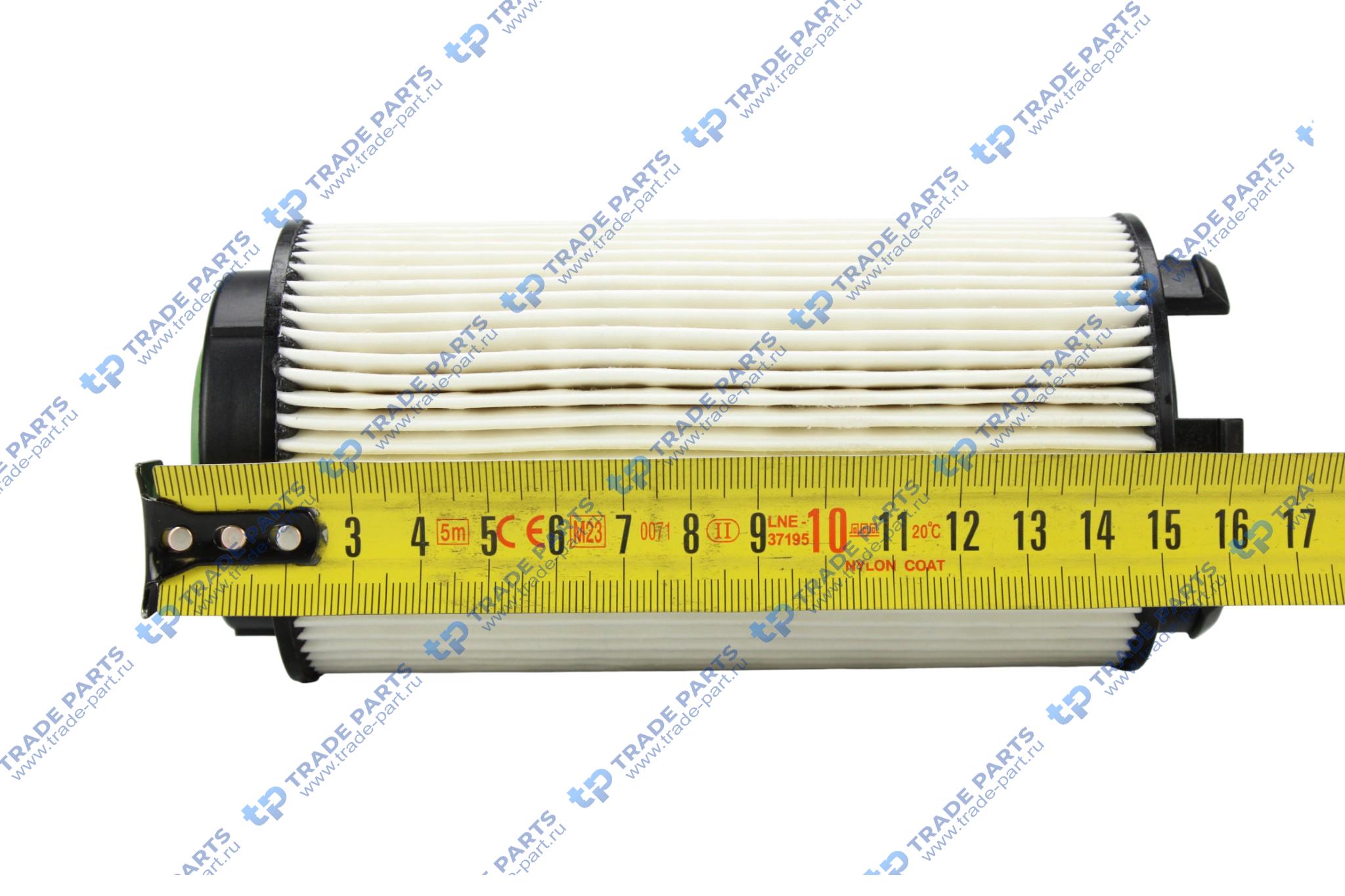 Реальная фотография фильтр топливный mercedes-benz: actros mp4 1824l-2635ls 11-, antos 1824l-2635ls 12-, arocs 1824-3235