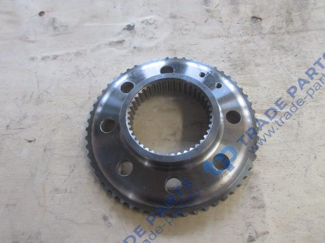 Шестерня зубчатая бортового редуктора FAW J6
