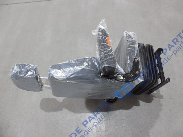 Реальная фотография сиденье оператора foton fl936f