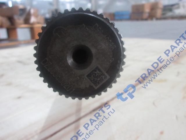 Реальная фотография полуось среднего моста без блокировки z=40, l=1160 shaanxi f3000,x3000 качество о