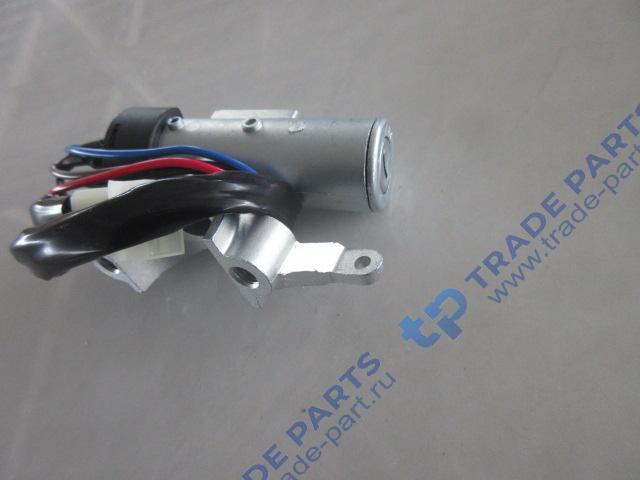 Реальная фотография замок зажигания в сборе howo az9130583019