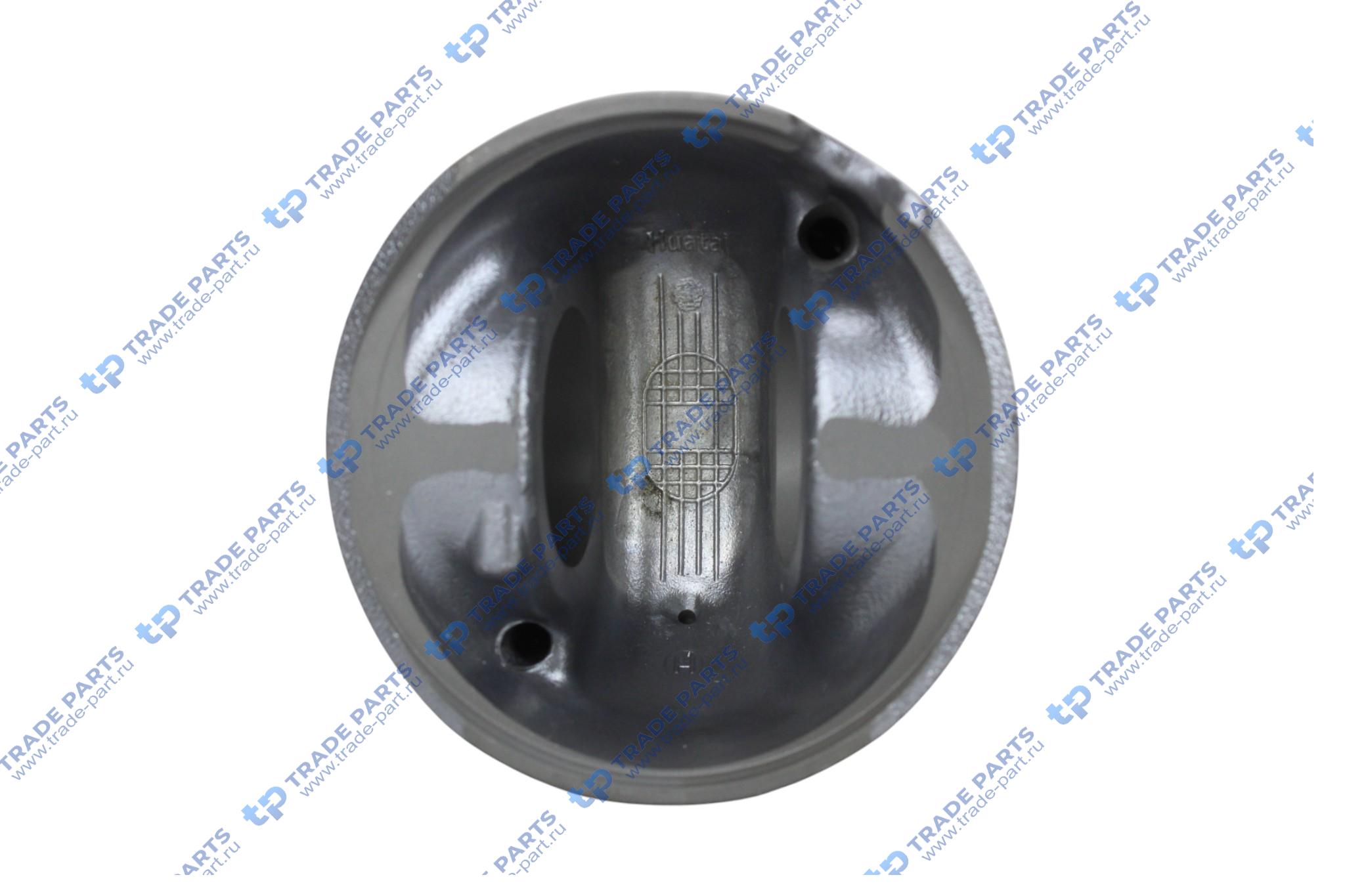 Реальная фотография поршневая группа  6dl2-36d  евро 2 l6140000-pj4p huatai